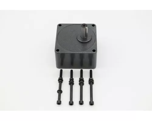 ASF15 - Gearbox For Motor ASF15 - Gearbox For Motor