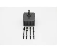 ASF20 - Gearbox For Motor