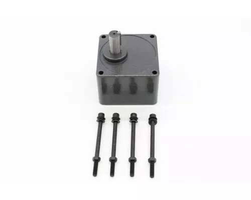 ASF25 - Gearbox For Motor ASF25 - Gearbox For Motor