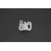 HD50 - Nylon Door Hinge (Right)