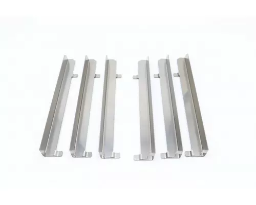 HD1/2/3 - Shelf Support (<2015) HD1/2/3 - Shelf Support (<2015)