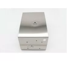MASF10 - Top Cover #2