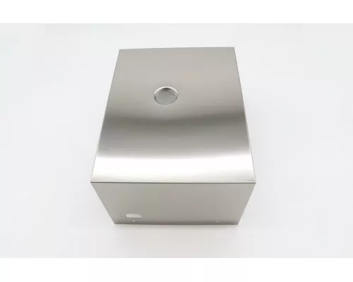 MASF10 - Top Cover #2