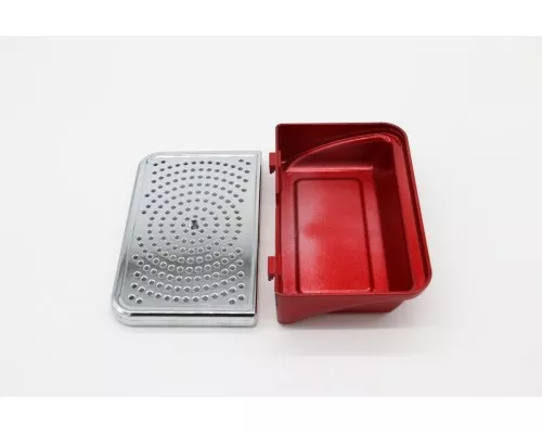 MSLD 1/2/3-12 Water Drip Tray Complete