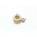 MSL 1-15 Fan Motor