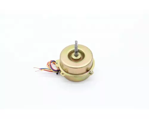 MSL 1-15 Fan Motor MSL 1-15 Fan Motor