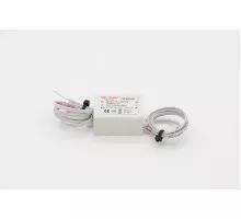 MSLD 1/2/3-12 Led Driver
