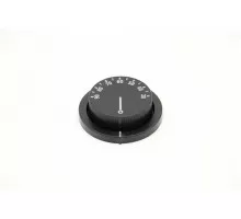 HD - Temperature Dial