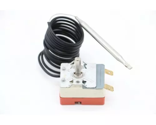 HD115 - Thermostat HD115 - Thermostat