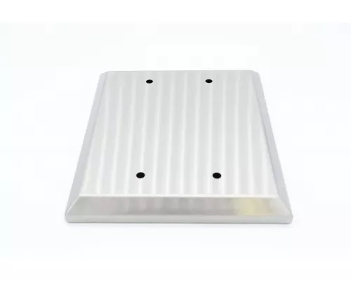 SC78 - Back Pole (White) SC78 - Back Pole (White)