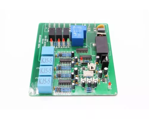 Msl 3X15 Printplaat Msl 3X15 Printplaat