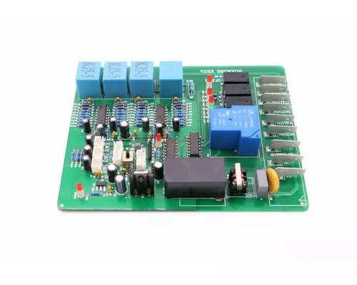 Msl 3X15 Printplaat Msl 3X15 Printplaat