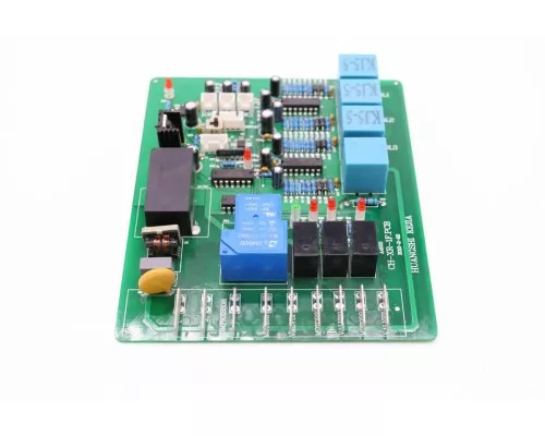 Msl 3X15 Printplaat Msl 3X15 Printplaat