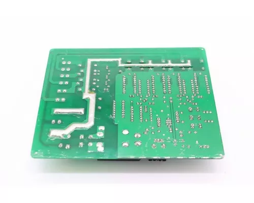 Msl 3X15 Printplaat Msl 3X15 Printplaat