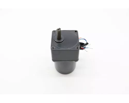 MSL 1/2/3-15 Mixer Motor MSL 1/2/3-15 Mixer Motor