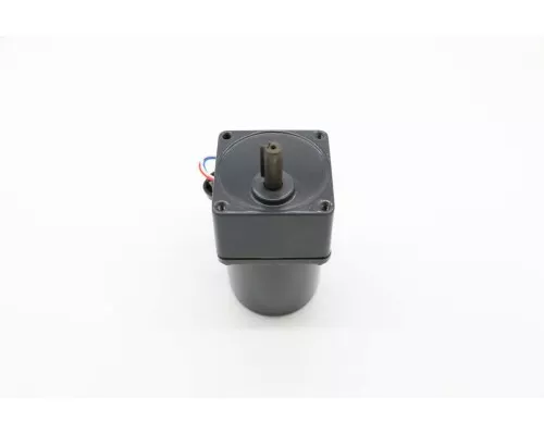 MSL 1/2/3-15 Mixer Motor MSL 1/2/3-15 Mixer Motor