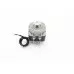 MSL 3-15 Fan Motor