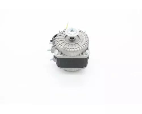 MSL 3-15 Fan Motor MSL 3-15 Fan Motor