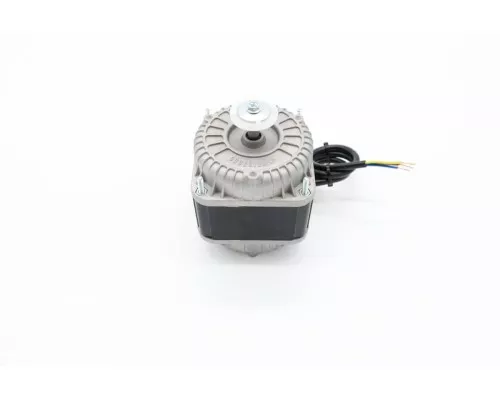 MSL 3-15 Fan Motor MSL 3-15 Fan Motor