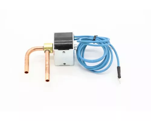 MSL 1/2/3-15 Solenoid MSL 1/2/3-15 Solenoid