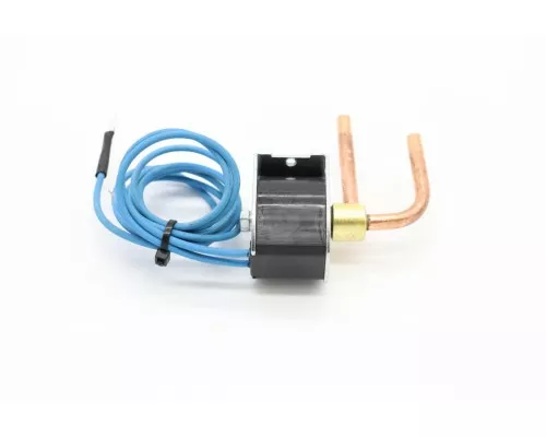 MSL 1/2/3-15 Solenoid MSL 1/2/3-15 Solenoid