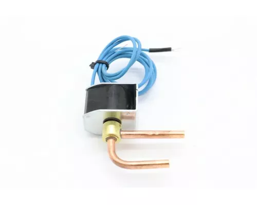 MSL 1/2/3-15 Solenoid MSL 1/2/3-15 Solenoid