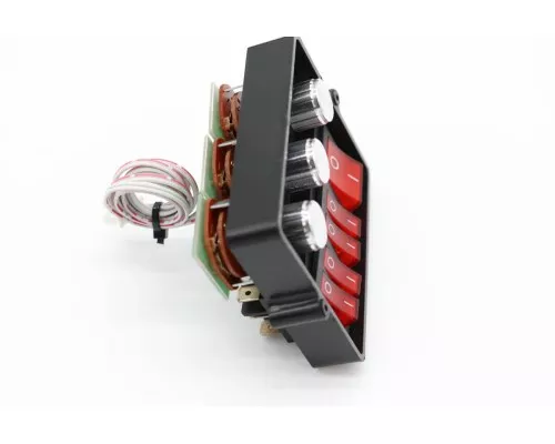 Msl 3X15l Switch Unit Complete Msl 3X15l Switch Unit Complete