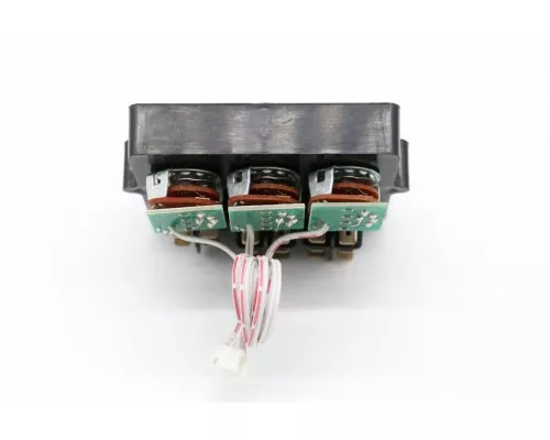Msl 3X15l Switch Unit Complete Msl 3X15l Switch Unit Complete
