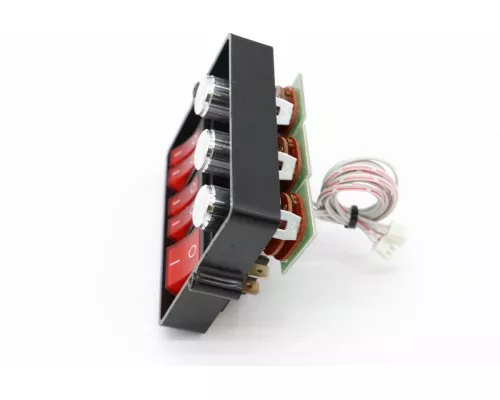 Msl 3X15l Switch Unit Complete Msl 3X15l Switch Unit Complete