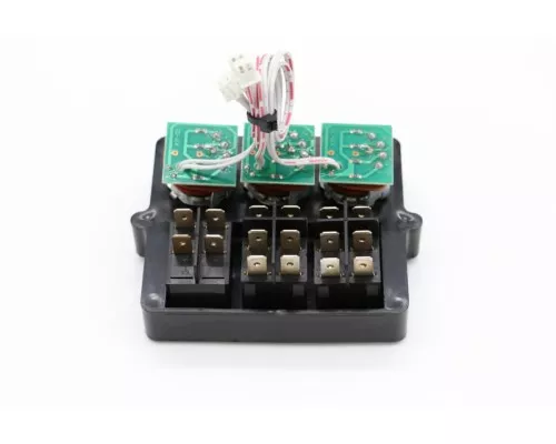 Msl 3X15l Switch Unit Complete Msl 3X15l Switch Unit Complete