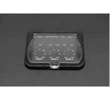 MSL 1/2/3-15 Switch Unit Cover