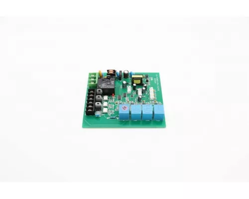 MSL 1/2/3-15 Controller MSL 1/2/3-15 Controller