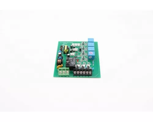MSL 1/2/3-15 Controller MSL 1/2/3-15 Controller