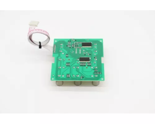 COOKING BLENDER - Control Board #4