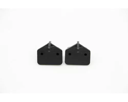 MKU BLENDER - Support Of Switch #26+39 MKU BLENDER - Support Of Switch #26+39