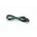 MKU BLENDER - Power Cord #34