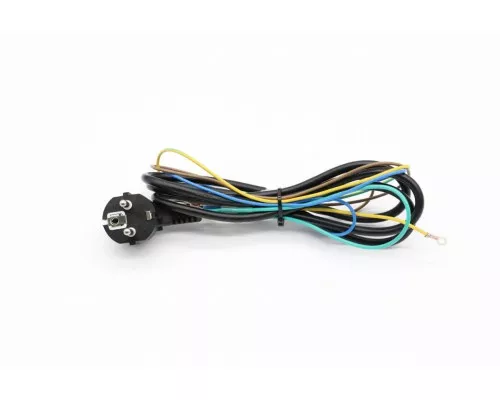 MKU BLENDER - Power Cord #34 MKU BLENDER - Power Cord #34