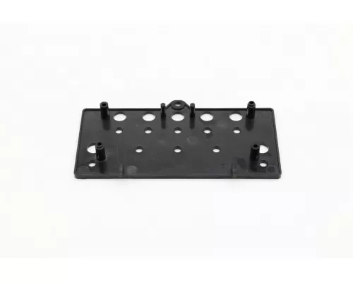 MKU BLENDER - Mountingplate Of Display #36 MKU BLENDER - Mountingplate Of Display #36