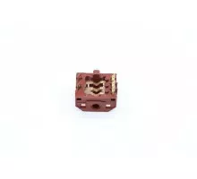 M600/700 4Pos Selector Switch Rth D01