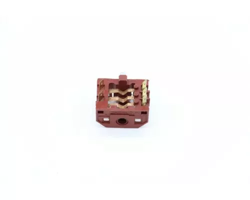 M600/700 4Pos Selector Switch Rth D01 M600/700 4Pos Selector Switch Rth D01