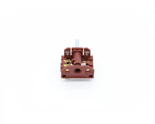 M600/700 4Pos Selector Switch Rth D01 M600/700 4Pos Selector Switch Rth D01