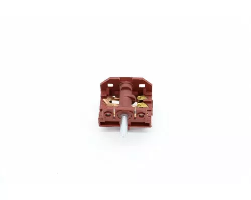 M600/700 4Pos Selector Switch Rth D01 M600/700 4Pos Selector Switch Rth D01