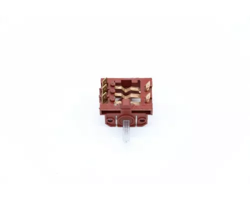 M600/700 4Pos Selector Switch Rth D01 M600/700 4Pos Selector Switch Rth D01