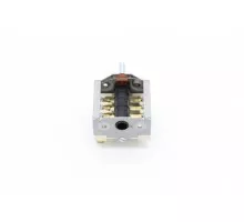 M600 WOK BURNER - Insulation Pipe