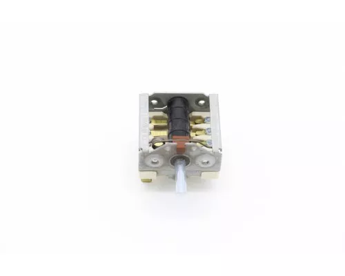 M600 WOK BURNER - Insulation Pipe