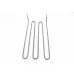 M600 - Heating Element 1500W/230V - Hr43