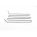 M600 - Heating Element 1500W/230V - Hr43
