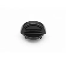 M700/900 - Plastic Knob/Dial 6Mm With Core Spring