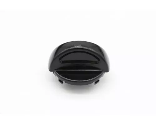 M700/900 - Plastic Knob/Dial 6Mm With Core Spring M700/900 - Plastic Knob/Dial 6Mm With Core Spring