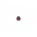 M600/700 - Signal Lamp Black Body Red Lens